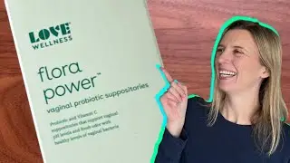 The Vaginal Probiotic Suppository That Keeps Your Balance In Check