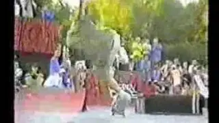 INFOvideo # 2 - Motława Cup i szkoła deski Tailslide - 1998