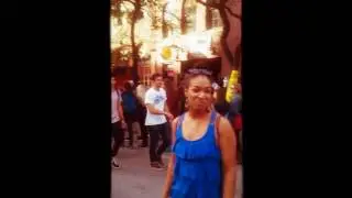 FistCoalition at SXSW 2017