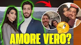 Rasha Younes e Omer Elomari, non è finita!