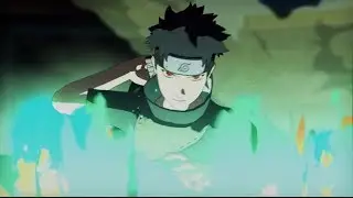 Naruto Shippuden Ultimate Ninja Storm Revolution - Anime Expo 2014 Trailer (Portuguese)