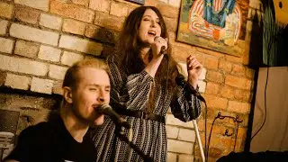 Zvukov ft. Анна Рейнолдс (Земля Легенд) - Эльдорадо