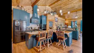 Horse Farm on 30 Acres! | 480 Green Lake Rd, Chesnee South Carolina | Real Estate Video Tour
