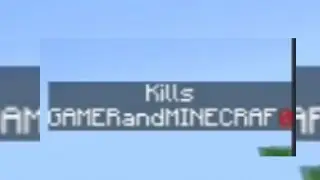 How To Use Command Block  [Part 3]How To Use Scoreboard Counter Kill In MCPE 1.18.2 Android