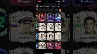 Madfut 24 Infinite Tokens (Infinite Cards) Glitch *NEW*