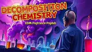 Breakdown of Hypothetical Element 130 Perchlorate ⚛️💥☢️#EDM | #Psytrance | #Psydub | PHAAAATBEATS 🎶