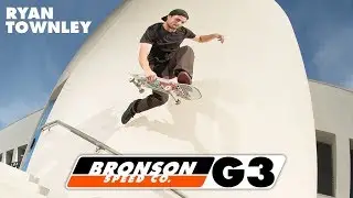 Ryan Townley: Next Generation Bearings | Bronson Speed Co.