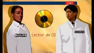 Historia del CD (Disco Compacto) - Grandes Inventos - Unlimited