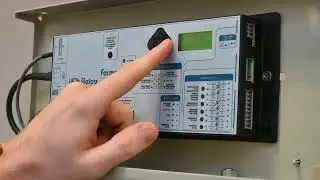 Fermator - Eco Mode - Electronic Module VF7+