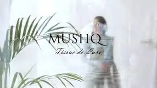 Musq Wedding Collection | SHOW NOW |