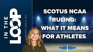 NCAA ruling on paying athletes: They won't get a salary, but here's how athletes may be compensated