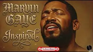 Chicago Soul | Marvin Gaye Inspired 1970s Soul – Don’t Let This Be Temporary