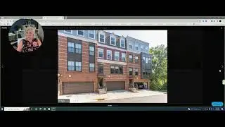 Stunning Fairfax City Townhome Tour