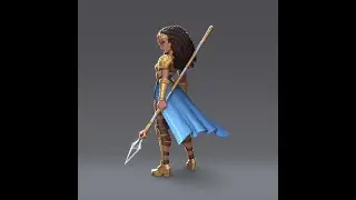 MultiVersus Xbox One X Gameplay p21, Nubia in Tiny vs Giant