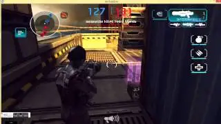 SHADOWGUN DEADZONE hack 7 in 1