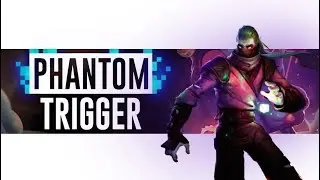Phantom Trigger - Un RPG roguelike surrealista - Juego Indie de Hoy #65