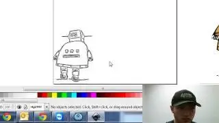 Image to Vector Conversion