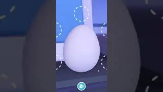 Opening A Pet Egg In Adopt Me!