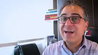 Carreira e Desenvolvimento em Tempos Incertos - Professor Randes Enes | Ibmec