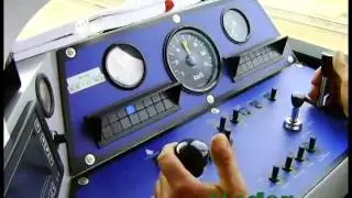 Meder Lokfahrschule - Dieselschulung G1206