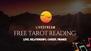 Sky 777 Tarot is live free tarot reading