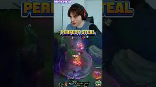Double kill + dragon steal with Jinx 🔥💥