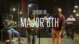 LNZ sessions S3 E10 - Major 6th