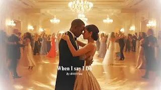 When I Say I Do | Romantic Wedding First Dance Song | BN8vFlow