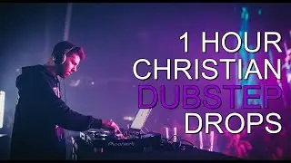 REDEEMED | Powerful Christian Bass Dubstep Mix