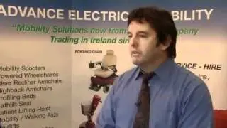 Advance Electrical Mobility - Business Videos - All About Business.mp4