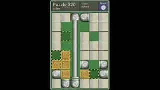 Pushing Machine 2 - Expert 292, 293,302, 315, 320, 326, 340, 348, 349, 352