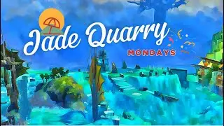 Guild Wars PvP 2025: JADE QUARRY Monday Real Matches and a Message for the Guild Wars Community!