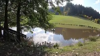 OWV Georgenberg e.V. Rund um den Fahrenberg Bereich Gemeinde Georgenberg