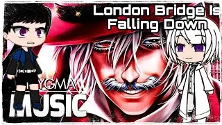 Akudamas | Reagindo ao Jack, o Estripador / Terror em Londres | 《 @Enygma_Music 》