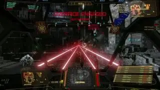 SnowDragon Plays MWO: High Calorie Shenanigans