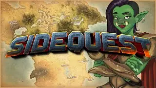 Sidequest | Ep.20 | The Scorch Mark