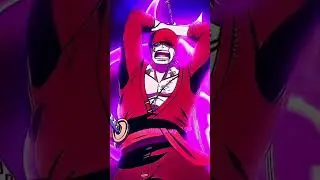 Enel Vs Conquerors haki Users