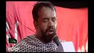روضه حضرت ابوالفضل فوق العاده زیبا - محمود کریمی MAHMUOD KARIMI -ELEGY OF HZRAT ABOLFAZL 14