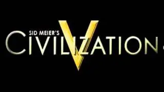 Civilization 5 OST - Ramesses War - Egypt - Ancient Egyptian Melody Fragments