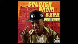 FBG Cash-&ldquo;Hot As Me&rdquo;(Soldier From 63RD)