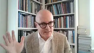 Tom Denenberg Invite to Wallace Nutting Talk