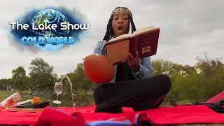 The Lake Show 
