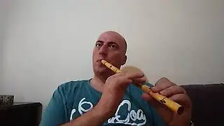 عزف ناي اما براوة (دوري)