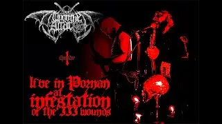 UPON THE ALTAR - Chapter I (Live at 2Progi, Poznań)