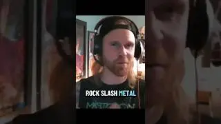 What would you classify @liftthecursemusic as? Rock or Metal? #podcast #music #fyp #fun #now