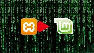 install xampp di linux Mint #tutorial 4