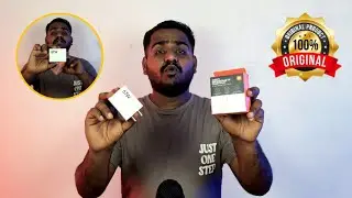 Оригинальное зарядное устройство 67 Вт Распаковка ⚡ Xiaomi 67 Вт Mi Charger (адаптер + кабель) US...
