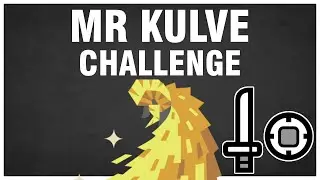 MR Kulve Taroth Challange - Solo with all 14 Weapons : Sword And Shield