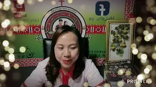 Lives….สด! รายการหยิบมาเล่าสู่กันฟัง Yuˬ veu laˇ leh k’a-oˍ maˍ daꞈ ve.5-1-2026