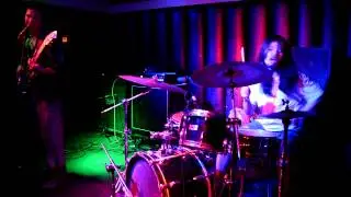 2UP  | At the Soda Bar | May 3, 2014